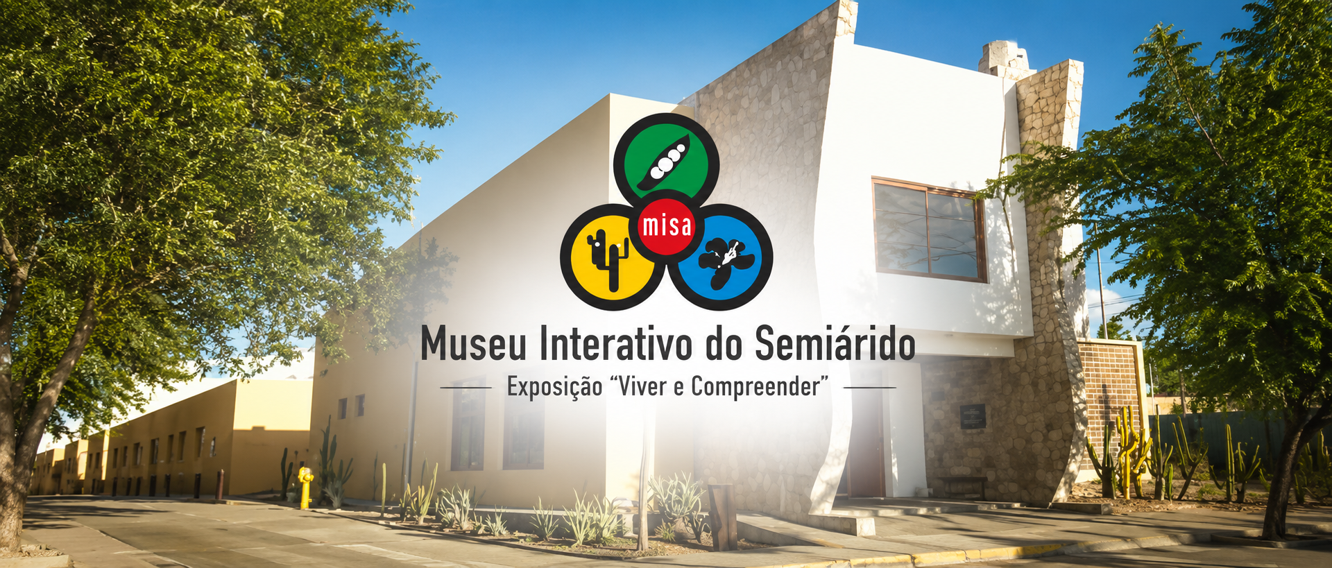 Museu Interativo do Semiárido
